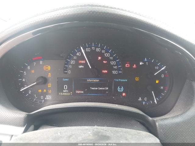 Продаж на аукціоні авто 2013 Cadillac Xts Luxury, vin: 2G61P5S3XD9215887, номер лоту: 46190593