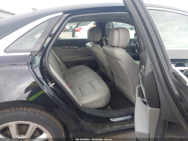 Продаж на аукціоні авто 2013 Cadillac Xts Luxury, vin: 2G61P5S3XD9215887, номер лоту: 46190593