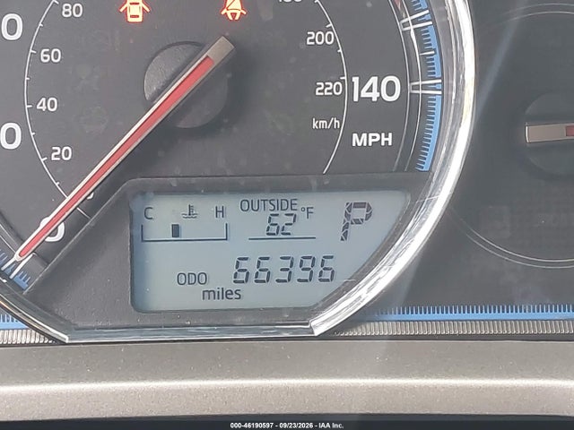 2014 Toyota Rav4 Limited მანქანა იყიდება აუქციონზე, vin: 2T3DFREVXEW153285, აუქციონის ნომერი: 46190597