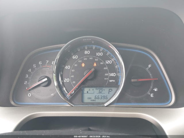 2014 Toyota Rav4 Limited მანქანა იყიდება აუქციონზე, vin: 2T3DFREVXEW153285, აუქციონის ნომერი: 46190597