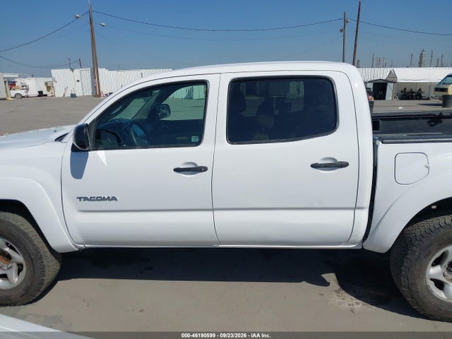2008 Toyota Tacoma Prerunner მანქანა იყიდება აუქციონზე, vin: 3TMJU62NX8M070036, აუქციონის ნომერი: 46190599