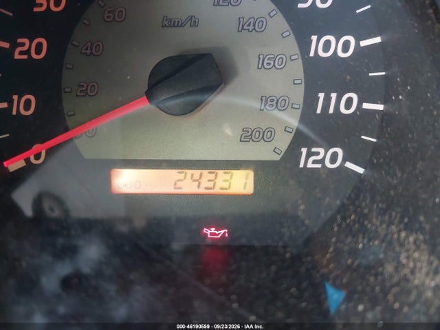 2008 Toyota Tacoma Prerunner მანქანა იყიდება აუქციონზე, vin: 3TMJU62NX8M070036, აუქციონის ნომერი: 46190599