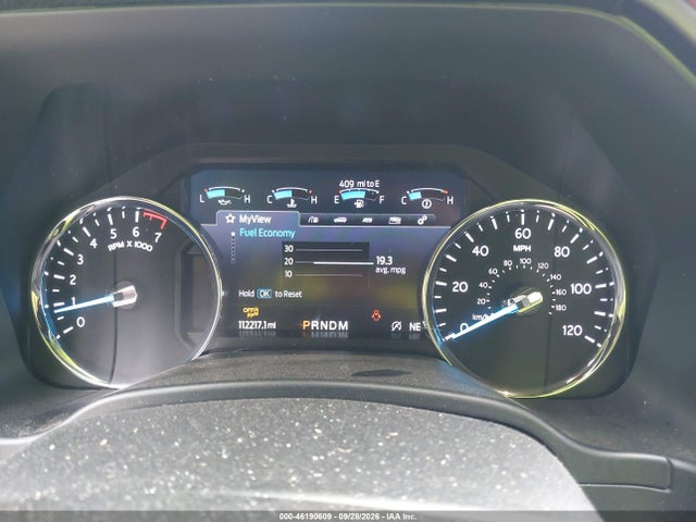 2021 Ford Expedition Limited Max მანქანა იყიდება აუქციონზე, vin: 1FMJK2AT4MEA39553, აუქციონის ნომერი: 46190609