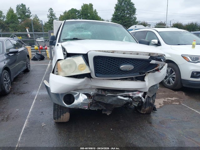 Продаж на аукціоні авто 2006 Ford F-150 Lariat/xl/xlt, vin: 1FTPX12546KB93582, номер лоту: 46190610