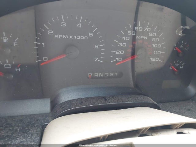 Продаж на аукціоні авто 2006 Ford F-150 Lariat/xl/xlt, vin: 1FTPX12546KB93582, номер лоту: 46190610