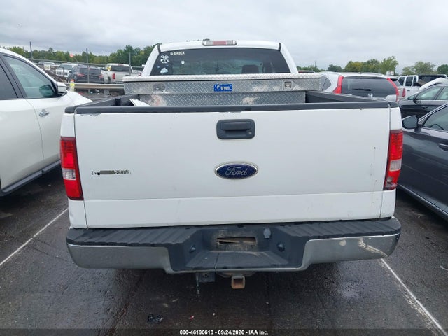 Продаж на аукціоні авто 2006 Ford F-150 Lariat/xl/xlt, vin: 1FTPX12546KB93582, номер лоту: 46190610