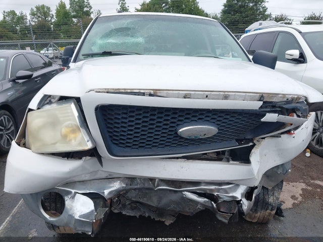 Продаж на аукціоні авто 2006 Ford F-150 Lariat/xl/xlt, vin: 1FTPX12546KB93582, номер лоту: 46190610