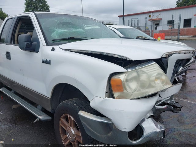 Продаж на аукціоні авто 2006 Ford F-150 Lariat/xl/xlt, vin: 1FTPX12546KB93582, номер лоту: 46190610