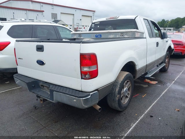 Продаж на аукціоні авто 2006 Ford F-150 Lariat/xl/xlt, vin: 1FTPX12546KB93582, номер лоту: 46190610