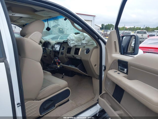 Продаж на аукціоні авто 2006 Ford F-150 Lariat/xl/xlt, vin: 1FTPX12546KB93582, номер лоту: 46190610