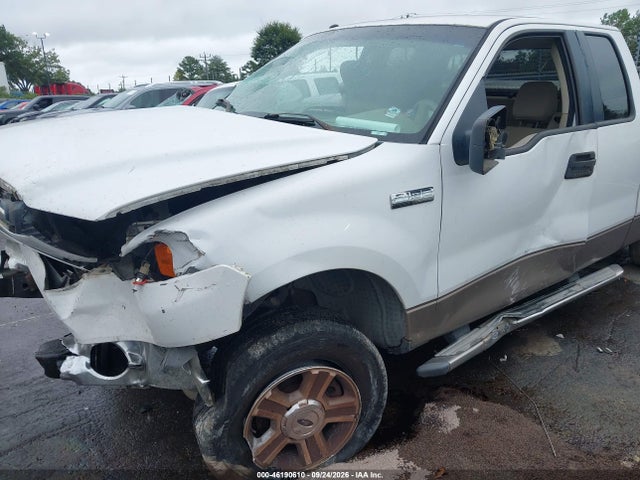 Продаж на аукціоні авто 2006 Ford F-150 Lariat/xl/xlt, vin: 1FTPX12546KB93582, номер лоту: 46190610