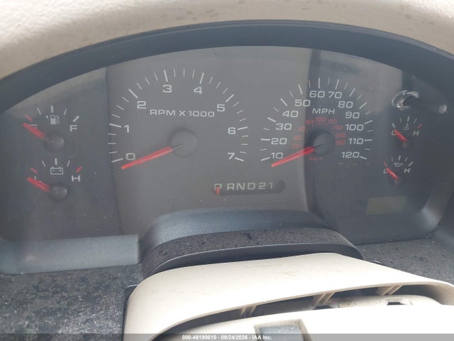 Продаж на аукціоні авто 2006 Ford F-150 Lariat/xl/xlt, vin: 1FTPX12546KB93582, номер лоту: 46190610