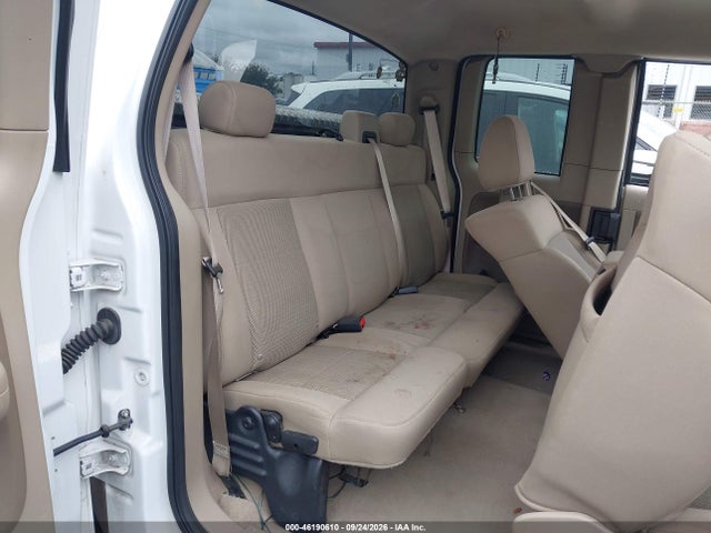 Продаж на аукціоні авто 2006 Ford F-150 Lariat/xl/xlt, vin: 1FTPX12546KB93582, номер лоту: 46190610