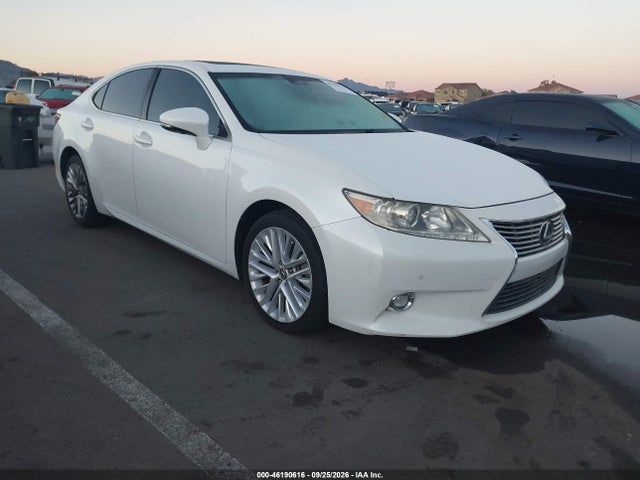 Продажа на аукционе авто 2015 Lexus Es 350, vin: JTHBK1GG7F2180536, номер лота: 46190616