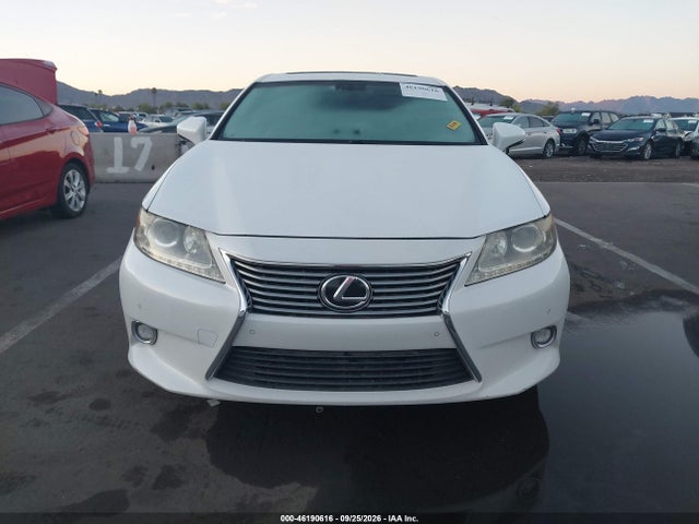 Продажа на аукционе авто 2015 Lexus Es 350, vin: JTHBK1GG7F2180536, номер лота: 46190616
