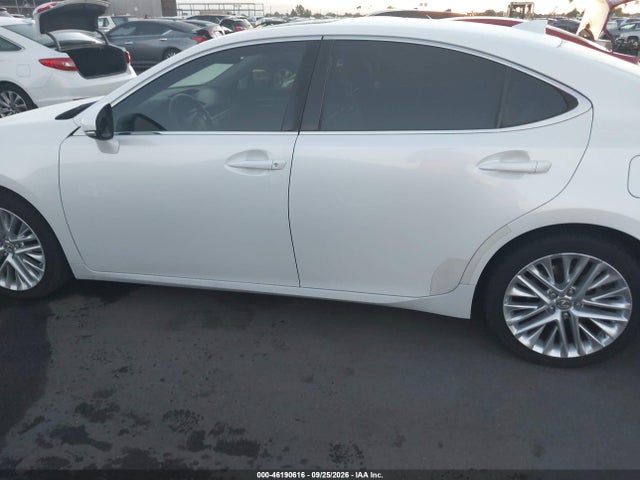 Продажа на аукционе авто 2015 Lexus Es 350, vin: JTHBK1GG7F2180536, номер лота: 46190616