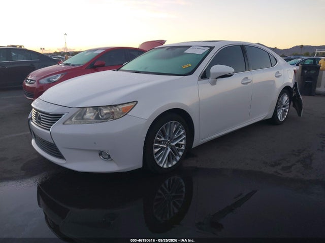 Продажа на аукционе авто 2015 Lexus Es 350, vin: JTHBK1GG7F2180536, номер лота: 46190616