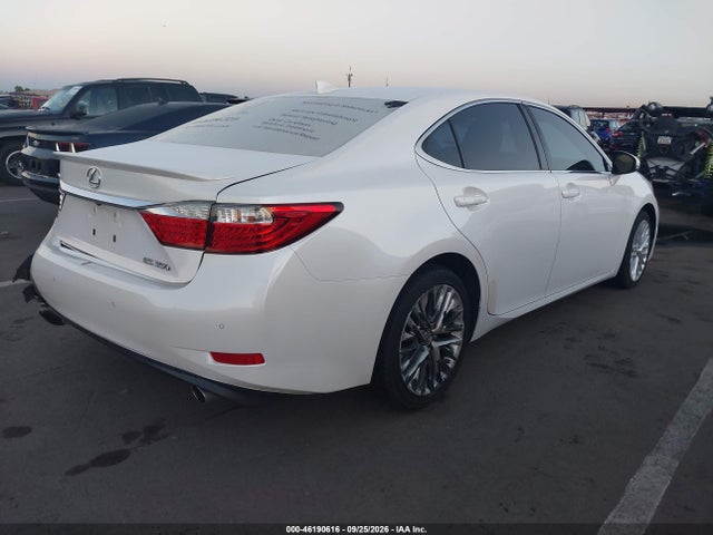 Продажа на аукционе авто 2015 Lexus Es 350, vin: JTHBK1GG7F2180536, номер лота: 46190616