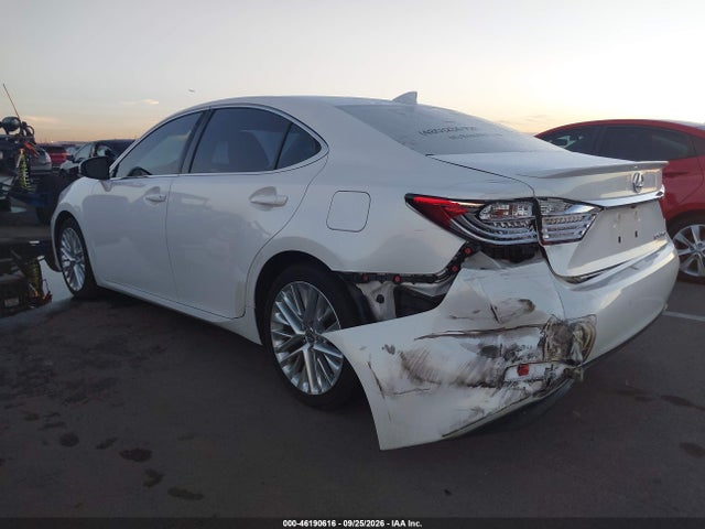 Продажа на аукционе авто 2015 Lexus Es 350, vin: JTHBK1GG7F2180536, номер лота: 46190616