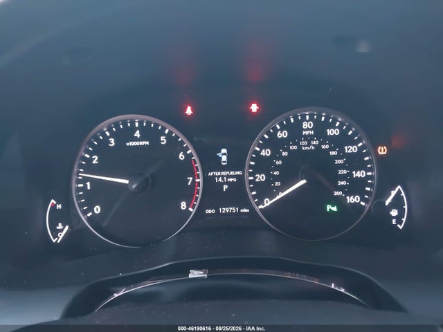 Продажа на аукционе авто 2015 Lexus Es 350, vin: JTHBK1GG7F2180536, номер лота: 46190616