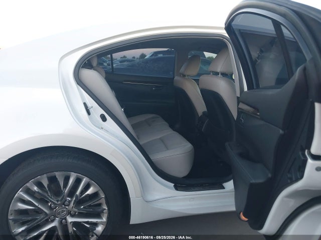 Продажа на аукционе авто 2015 Lexus Es 350, vin: JTHBK1GG7F2180536, номер лота: 46190616