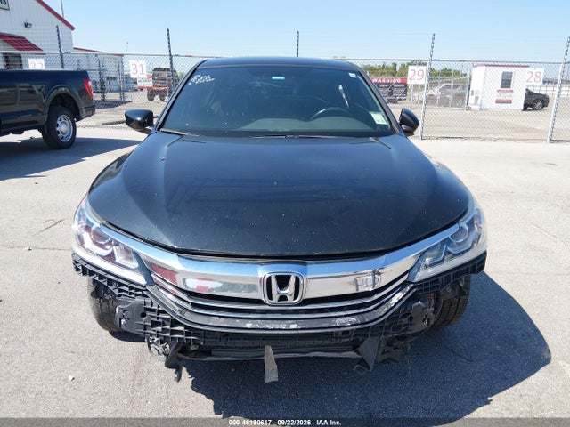 1HGCR2F15HA045425 Honda Accord Sport Se