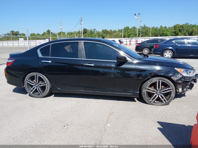 1HGCR2F15HA045425 Honda Accord Sport Se