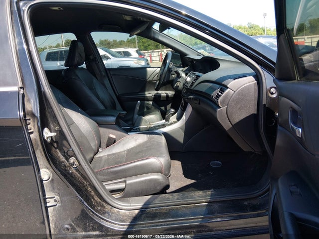 1HGCR2F15HA045425 Honda Accord Sport Se