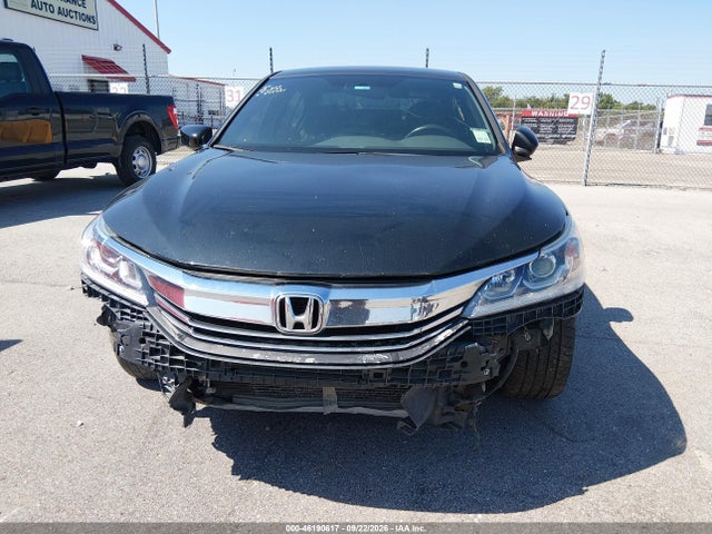 1HGCR2F15HA045425 Honda Accord Sport Se