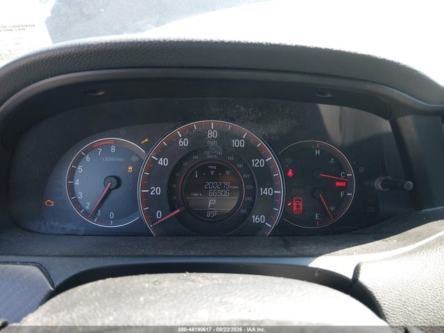 1HGCR2F15HA045425 Honda Accord Sport Se