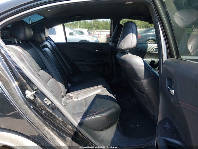 1HGCR2F15HA045425 Honda Accord Sport Se