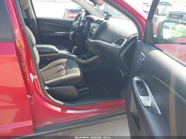 Dodge Journey Sxt 2015 3C4PDCBB3FT747994 Image 5