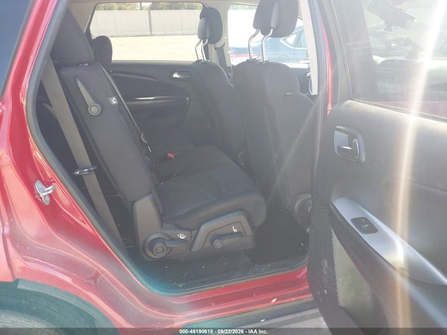 Dodge Journey Sxt 2015 3C4PDCBB3FT747994 Image 8