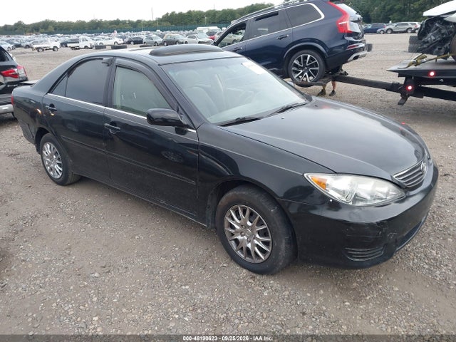Auction sale of the 2005 Toyota Camry Le, vin: 4T1BE30K65U592156, lot number: 46190623