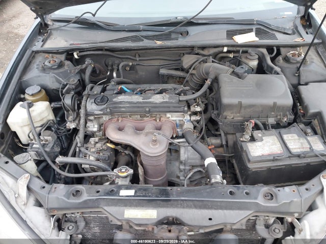 46190623 :رقم المزاد ، 4T1BE30K65U592156 vin ، 2005 Toyota Camry Le مزاد بيع