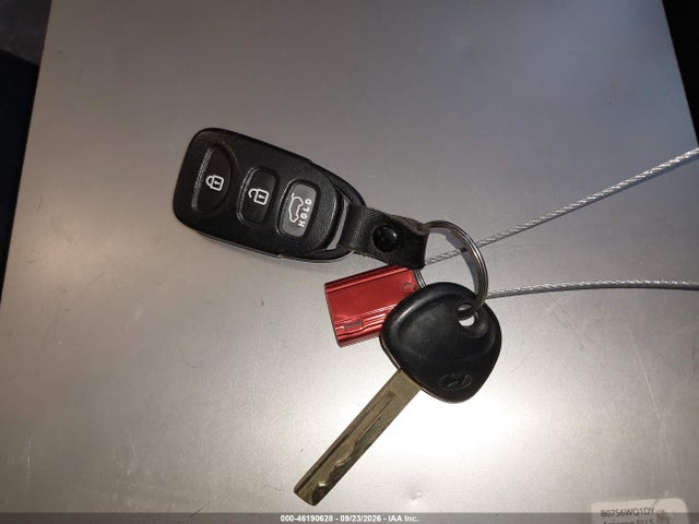 46190628 :رقم المزاد ، KMHD35LH2FU241739 vin ، 2015 Hyundai Elantra Gt مزاد بيع