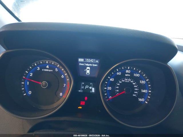 46190628 :رقم المزاد ، KMHD35LH2FU241739 vin ، 2015 Hyundai Elantra Gt مزاد بيع
