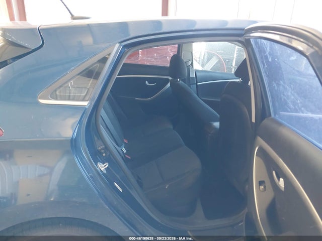 46190628 :رقم المزاد ، KMHD35LH2FU241739 vin ، 2015 Hyundai Elantra Gt مزاد بيع