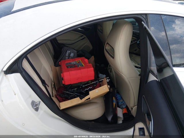 46190629 :رقم المزاد ، WDDSJ4EB7EN068089 vin ، 2014 Mercedes-benz Cla 250 مزاد بيع