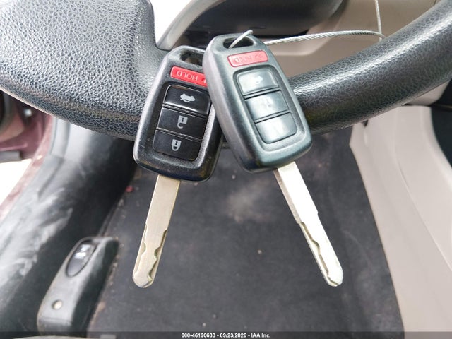 Aukcja sprzedaży 2014 Honda Civic Lx, vin: 19XFB2F5XEE056254, numer aukcji: 46190633