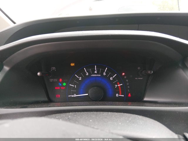 Aukcja sprzedaży 2014 Honda Civic Lx, vin: 19XFB2F5XEE056254, numer aukcji: 46190633