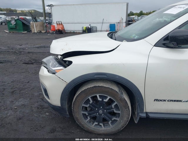 Продажа на аукционе авто 2020 Nissan Pathfinder Sl 4wd, vin: 5N1DR2CM1LC638385, номер лота: 46190634