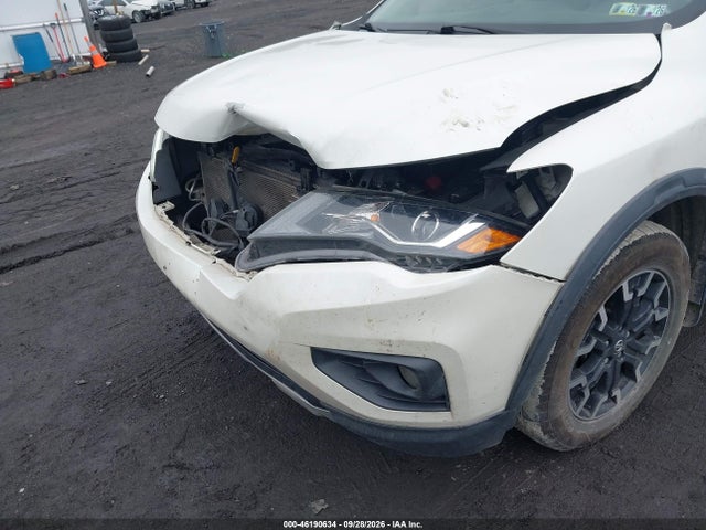 Продажа на аукционе авто 2020 Nissan Pathfinder Sl 4wd, vin: 5N1DR2CM1LC638385, номер лота: 46190634