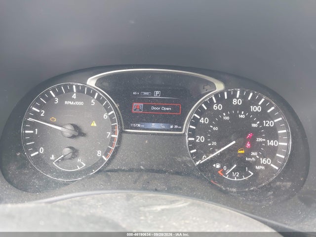 Продажа на аукционе авто 2020 Nissan Pathfinder Sl 4wd, vin: 5N1DR2CM1LC638385, номер лота: 46190634