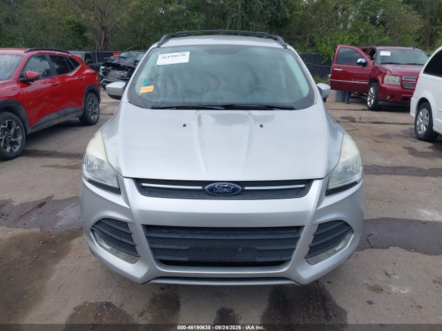 Продажа на аукционе авто 2016 Ford Escape Se, vin: 1FMCU0GX7GUA20006, номер лота: 46190638