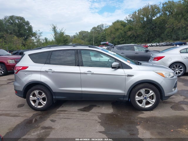 Продажа на аукционе авто 2016 Ford Escape Se, vin: 1FMCU0GX7GUA20006, номер лота: 46190638