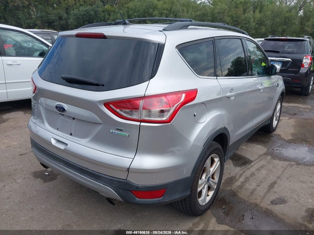Продажа на аукционе авто 2016 Ford Escape Se, vin: 1FMCU0GX7GUA20006, номер лота: 46190638