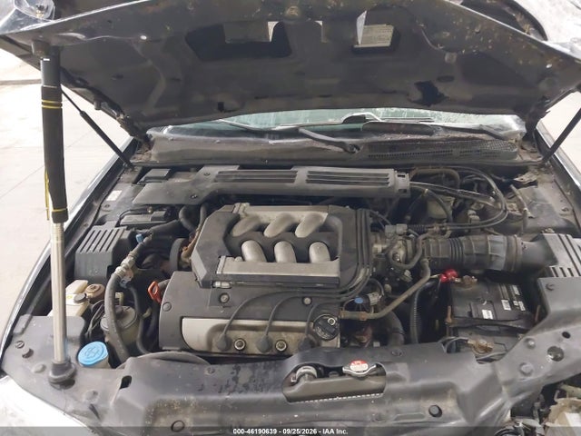 46190639 :رقم المزاد ، 19UYA2257VL002422 vin ، 1997 Acura Cl Premium Pkg مزاد بيع