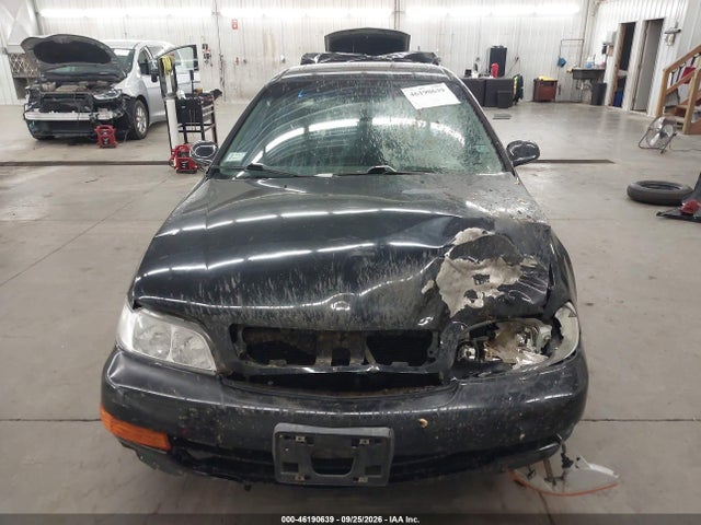 46190639 :رقم المزاد ، 19UYA2257VL002422 vin ، 1997 Acura Cl Premium Pkg مزاد بيع