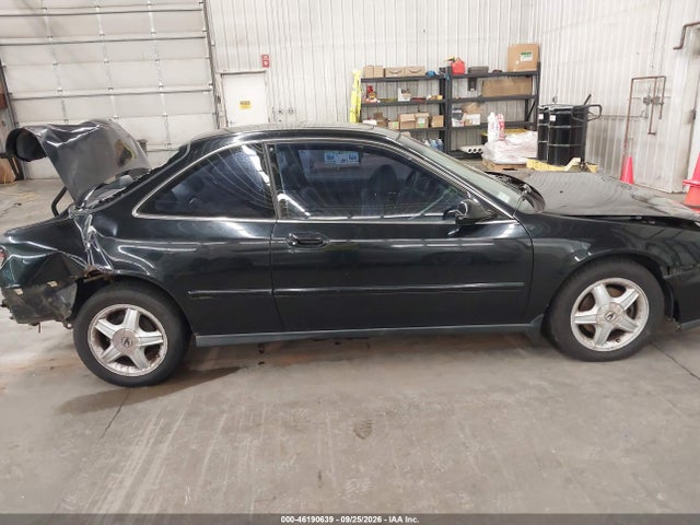 46190639 :رقم المزاد ، 19UYA2257VL002422 vin ، 1997 Acura Cl Premium Pkg مزاد بيع